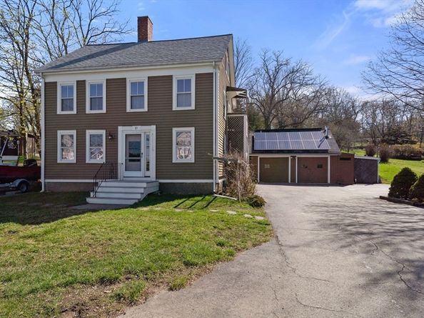 31 Eastern Avenue, Essex MA 01929