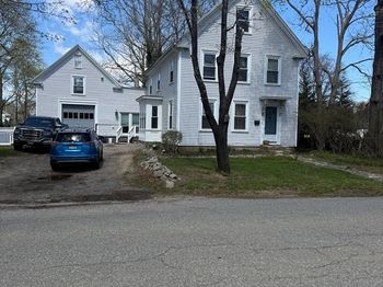 11 Center Street