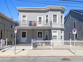 85 Faywood Avenue