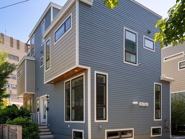 88 Highland Avenue, Cambridge MA 02139