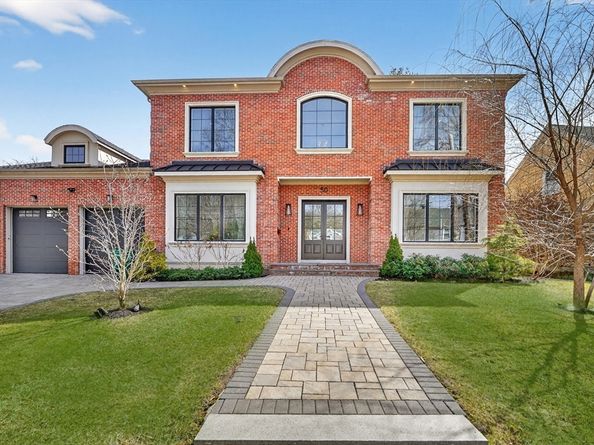 50 Gould Road, Newton MA 02468