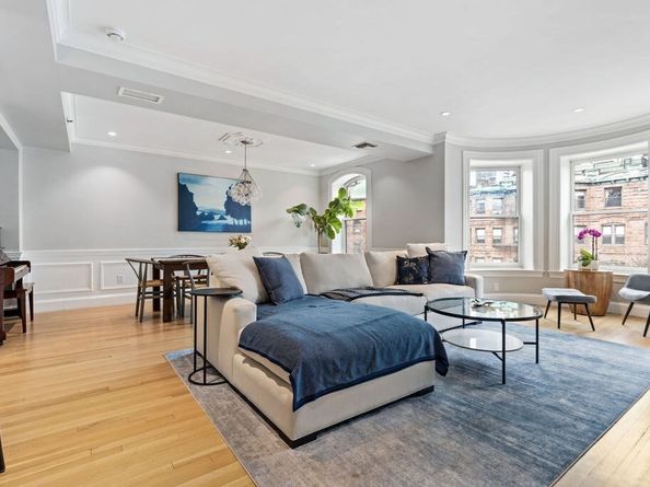 157 Newbury St 3, Boston MA 02116