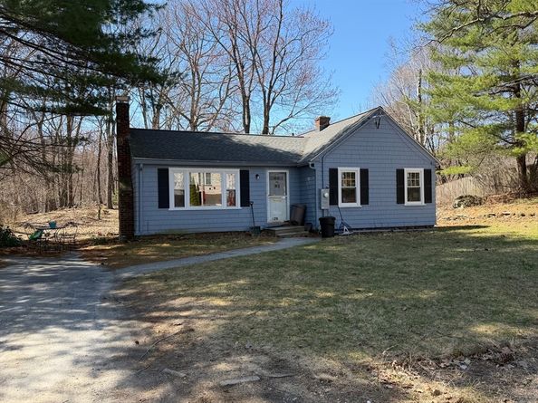 29 Outlook Drive, Worcester MA 01602