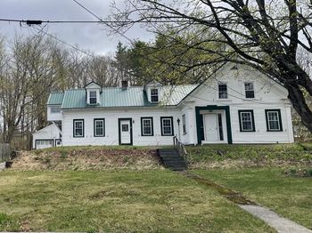 22 Prospect