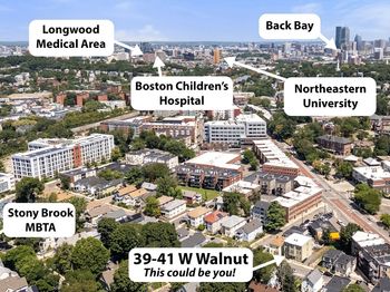 39-41 W. Walnut Park