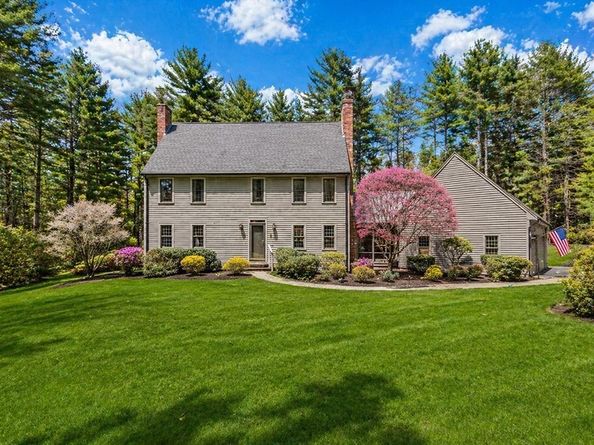1 Stop River Rd, Norfolk MA 02056