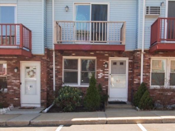 250 Congress Ave 40, Chelsea MA 02150