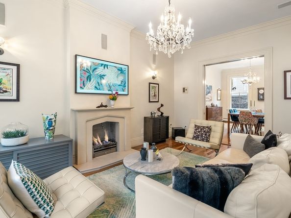 11 Lawnwood Place, Boston MA 02129