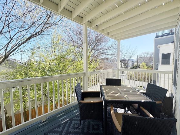125 Princeton Street 2, Boston MA 02128