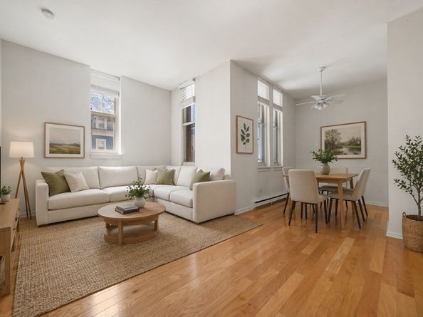 350 W 4th St 204, Boston MA 02127