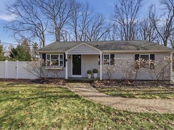 7 Maplewood Road