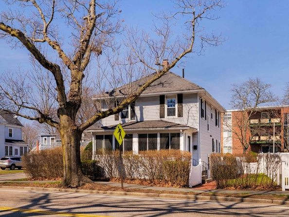 240 Neponset Valley Parkway, Boston MA 02136