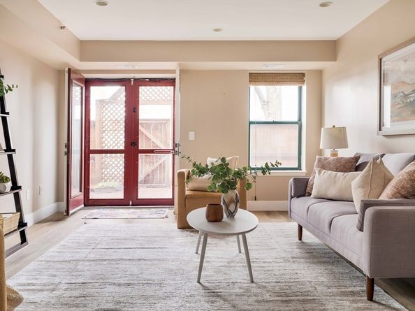 71 Fulkerson St. 102, Cambridge MA 02141