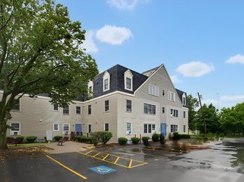 45 Cross St