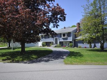 46 Bridle Rd