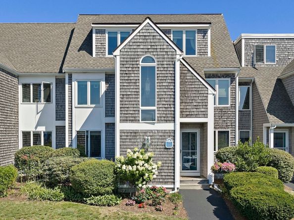 25 Highland Terr. 2505, Plymouth MA 02360