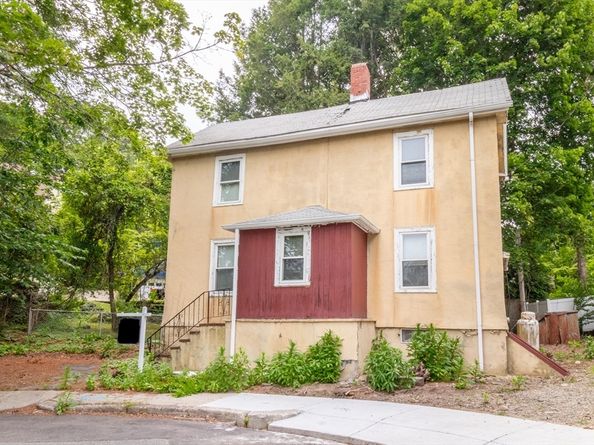 49 White Ave, Newton MA 02459