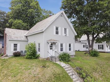 4 Harrison Avenue