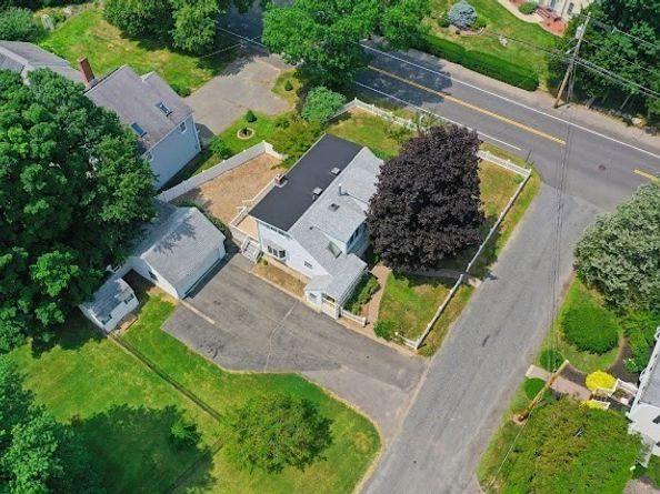 374 Plain St, Stoughton MA 02072