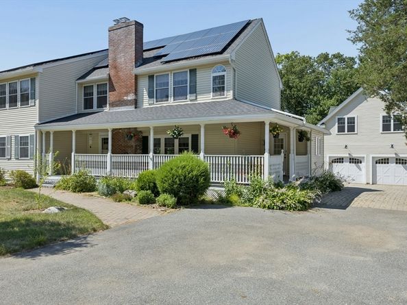 18 Proctor Road, Chelmsford MA 01824