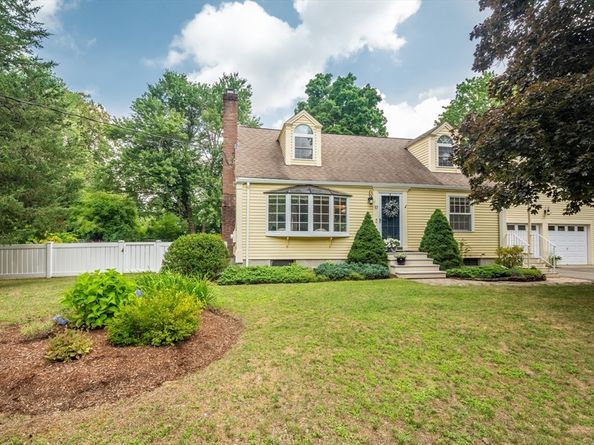 17 Nash Road, Acton MA 01720