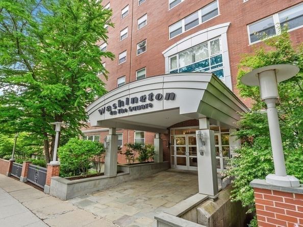 1600 Beacon St 902, Brookline MA 02446