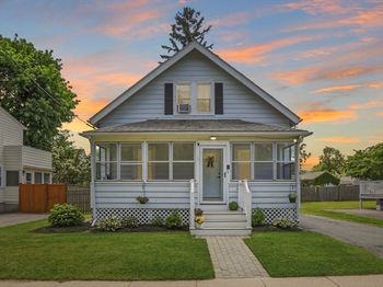 5 Linden Road