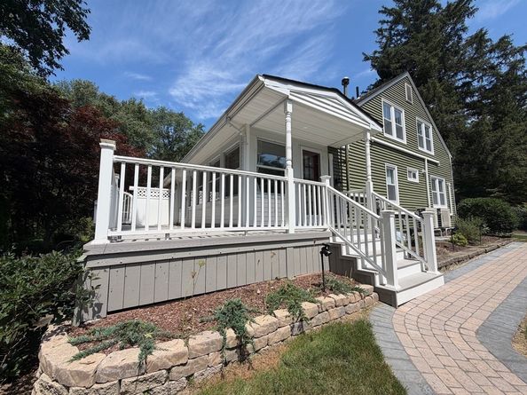 647 Main Street A, Oxford MA 01537