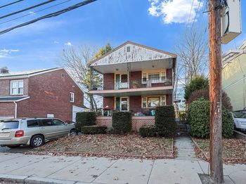 95 Woodhaven Street
