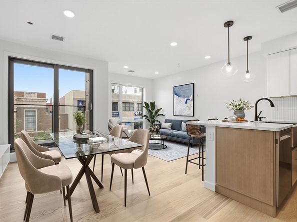 457 W Broadway 203, Boston MA 02127