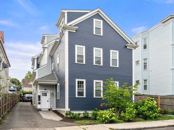 38 Armandine Street 1, Boston MA 02124