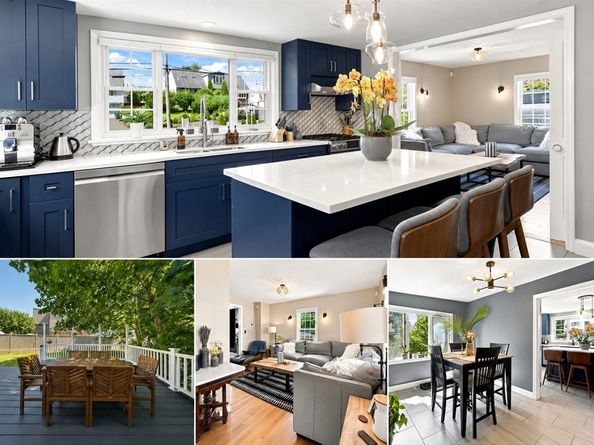 875 Highland Ave, Medford MA 02155