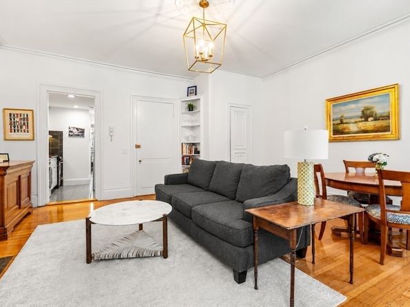 247 Beacon Street 2, Boston MA 02116