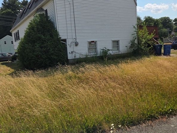 1 Connors Circle, Randolph MA 02368