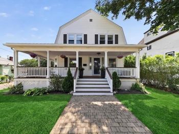 93 Sachem St
