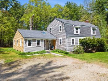 106 South Meadow Road