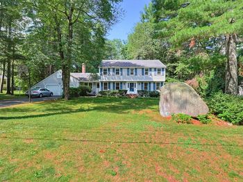 31 Pennacook St