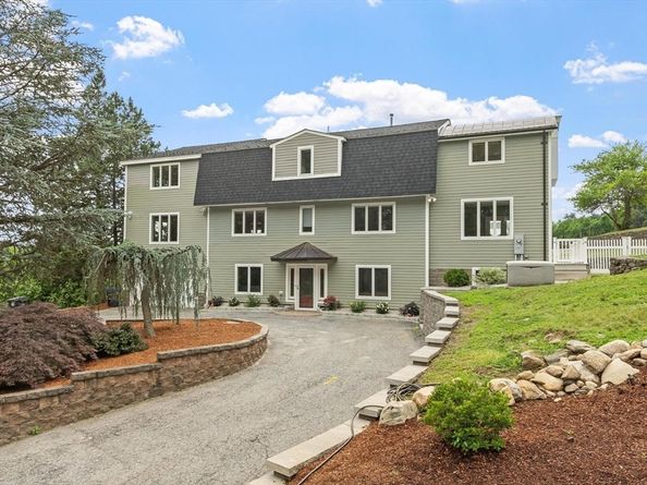 60 Murphy, Hudson MA 01749