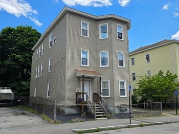 7 Preston St
