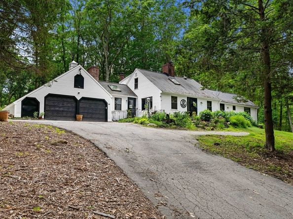 536 Ipswich Rd, Boxford MA 01921