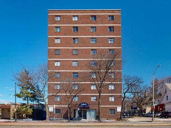 2353 Massachusetts Ave