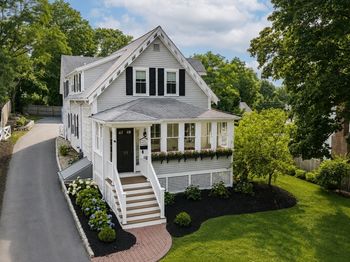 19 Hersey St