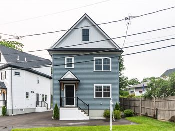 87 Hardy Pond Road