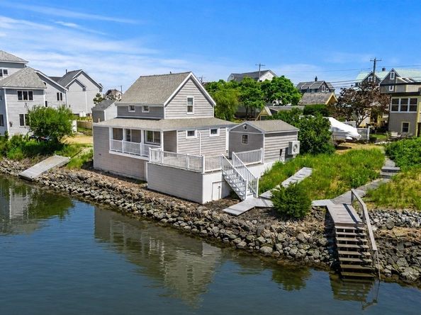 3 36th Street, Newbury MA 01951