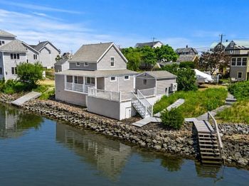 3 36th Street