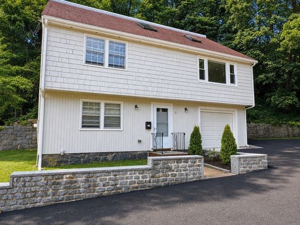 12 Platt Road, Boston MA 02135