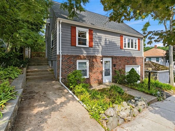 28 Preston St, Malden MA 02148