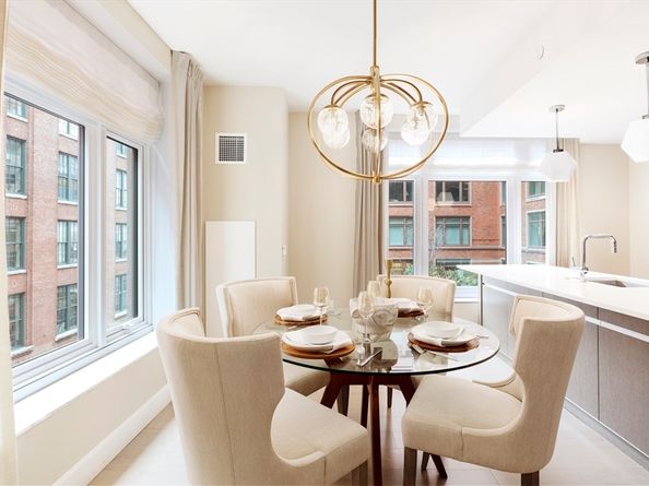 100 Lovejoy Wharf 10K, Boston MA 02114