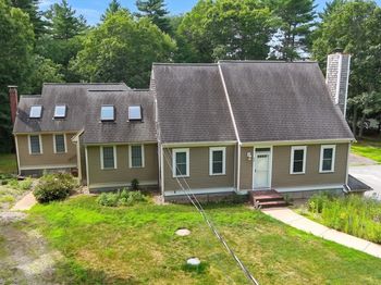 42 Clear Pond Road