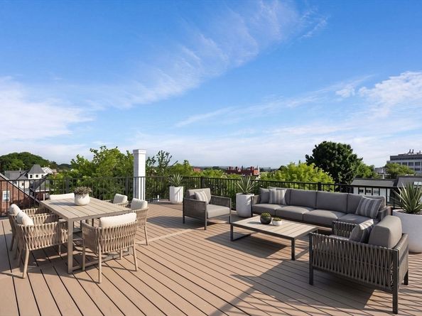 27 Shepard St 2, Boston MA 02135